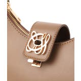 【180℃美人見え】ハンドルリボンワンショルダーバッグ/新色追加 | VIS  | 詳細画像26 