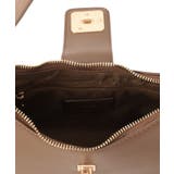 【180℃美人見え】ハンドルリボンワンショルダーバッグ/新色追加 | VIS  | 詳細画像27 