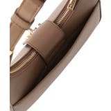 【180℃美人見え】ハンドルリボンワンショルダーバッグ/新色追加 | VIS  | 詳細画像30 