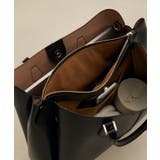 【軽量】【A4対応】キーチャーム付き2WAYトートバッグ | VIS | 詳細画像13