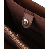 【新色追加】【A4収納】フラップタイトートバッグ | VIS  | 詳細画像21 