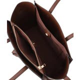 【新色追加】【A4収納】フラップタイトートバッグ | VIS  | 詳細画像22 