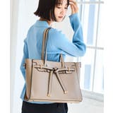 【新色追加】【A4収納】フラップタイトートバッグ | VIS  | 詳細画像26 