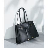 【新色追加】【A4収納】フラップタイトートバッグ | VIS  | 詳細画像4 