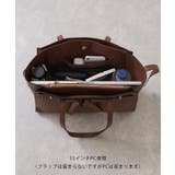 【新色追加】【A4収納】フラップタイトートバッグ | VIS  | 詳細画像7 