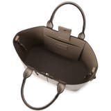 【復刻 WEB限定】【A4収納】ゴールド金具付きノットトートバッグ 通勤 | VIS  | 詳細画像27 