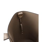 【復刻 WEB限定】【A4収納】ゴールド金具付きノットトートバッグ 通勤 | VIS  | 詳細画像28 