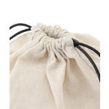 バッグインバッグ付きバスケットバッグ | VIS  | 詳細画像12 