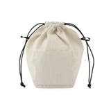 バッグインバッグ付きバスケットバッグ | VIS  | 詳細画像9 