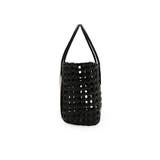 【BROWN THEATRE PRODUCTS】ロゴラベルバスケットバッグ | VIS | 詳細画像2