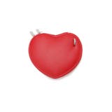 【6色展開】ハートポーチスマホショルダーバッグ | VIS | 詳細画像13