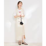 【6色展開】ハートポーチスマホショルダーバッグ | VIS | 詳細画像23