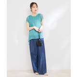 【6色展開】ハートポーチスマホショルダーバッグ | VIS | 詳細画像24