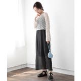 【6色展開】ハートポーチスマホショルダーバッグ | VIS | 詳細画像5