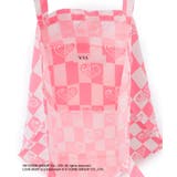 【LOVE BOAT VIS別注】ロゴトートバッグ【A4対応】 | VIS  | 詳細画像12 