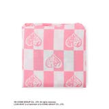 【LOVE BOAT VIS別注】ロゴトートバッグ【A4対応】 | VIS  | 詳細画像15 