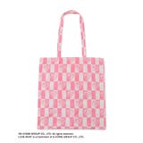 【LOVE BOAT VIS別注】ロゴトートバッグ【A4対応】 | VIS  | 詳細画像3 