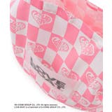 【LOVE BOAT VIS別注】ロゴトートバッグ【A4対応】 | VIS  | 詳細画像4 