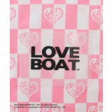 【LOVE BOAT VIS別注】ロゴトートバッグ【A4対応】 | VIS  | 詳細画像5 