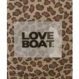 【LOVE BOAT VIS別注】ロゴトートバッグ【A4対応】 | VIS  | 詳細画像6 