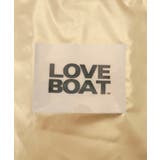 【LOVE BOAT VIS別注】ロゴトートバッグ【A4対応】 | VIS  | 詳細画像7 