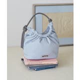 VIS別注モデルコードトートバッグ | VIS | 詳細画像1