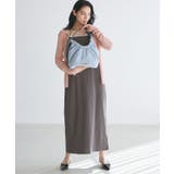 VIS別注モデルコードトートバッグ | VIS | 詳細画像10