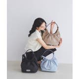 VIS別注モデルコードトートバッグ | VIS | 詳細画像11