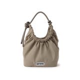 VIS別注モデルコードトートバッグ | VIS | 詳細画像12