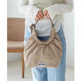 VIS別注モデルコードトートバッグ | VIS | 詳細画像25