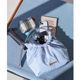 VIS別注モデルコードトートバッグ | VIS | 詳細画像3