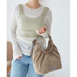 VIS別注モデルコードトートバッグ | VIS | 詳細画像27