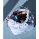 VIS別注モデルコードトートバッグ | VIS | 詳細画像4