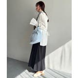 VIS別注モデルコードトートバッグ | VIS | 詳細画像40