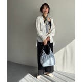 VIS別注モデルコードトートバッグ | VIS | 詳細画像42