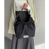 VIS別注モデルコードトートバッグ | VIS | 詳細画像43