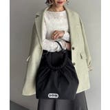 VIS別注モデルコードトートバッグ | VIS | 詳細画像44