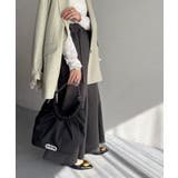 VIS別注モデルコードトートバッグ | VIS | 詳細画像45