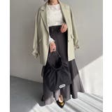 VIS別注モデルコードトートバッグ | VIS | 詳細画像46