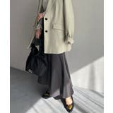 VIS別注モデルコードトートバッグ | VIS | 詳細画像47