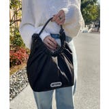 VIS別注モデルコードトートバッグ | VIS | 詳細画像48