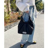 VIS別注モデルコードトートバッグ | VIS | 詳細画像50