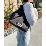 VIS別注モデルコードトートバッグ | VIS | 詳細画像52