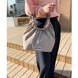 VIS別注モデルコードトートバッグ | VIS | 詳細画像55