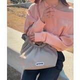 VIS別注モデルコードトートバッグ | VIS | 詳細画像57