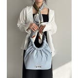 VIS別注モデルコードトートバッグ | VIS | 詳細画像63