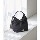 ブラック(01) | VIS別注モデルコードトートバッグ | VIS