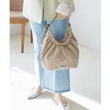 ベージュ(27) | VIS別注モデルコードトートバッグ | VIS