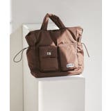 【OUTDOOR PRODUCTS】VIS別注6ポケット2WAYトートバッグ | VIS  | 詳細画像13 