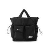 【OUTDOOR PRODUCTS】VIS別注6ポケット2WAYトートバッグ | VIS  | 詳細画像19 